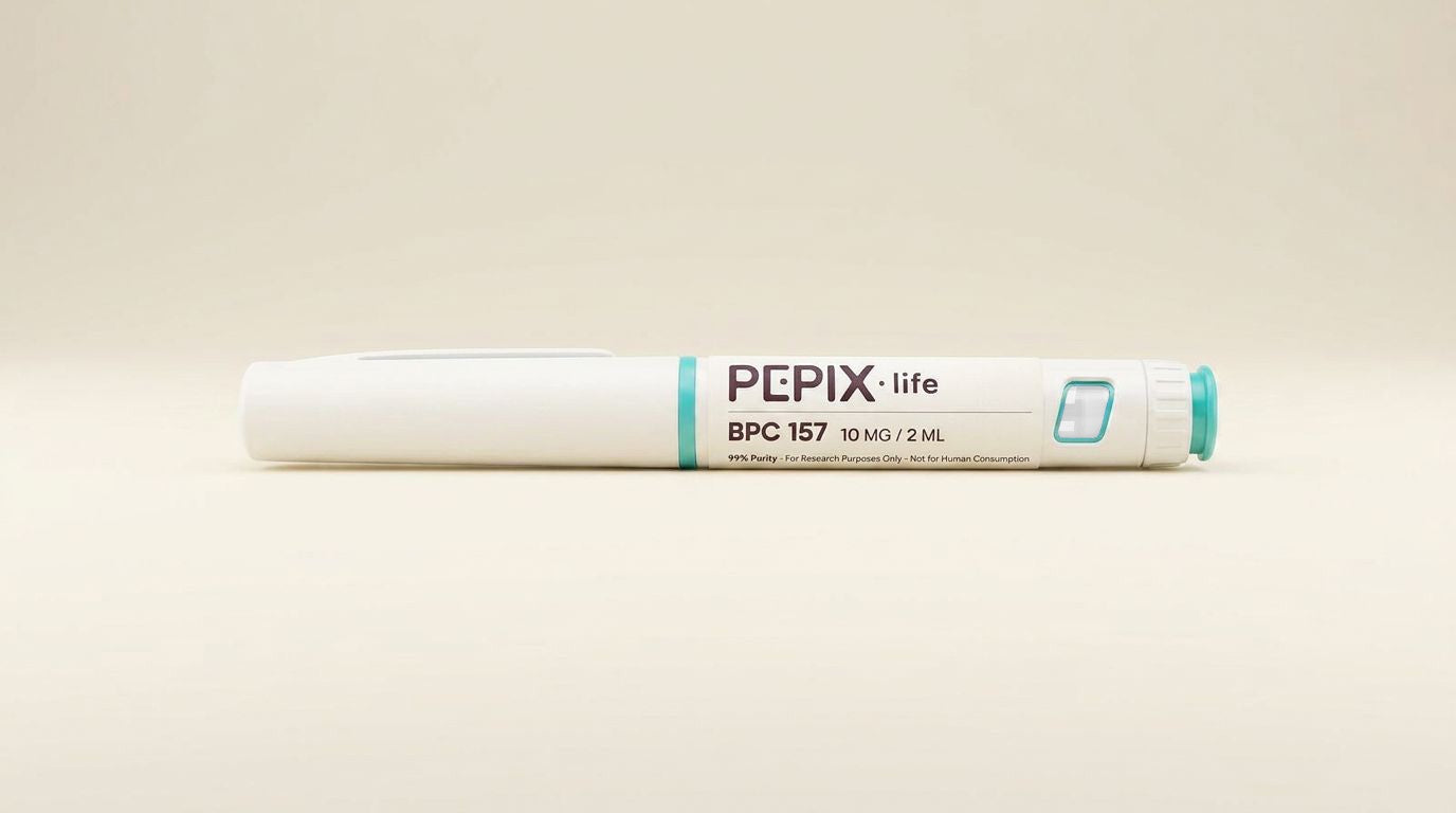 PEPIX Life precision pen
