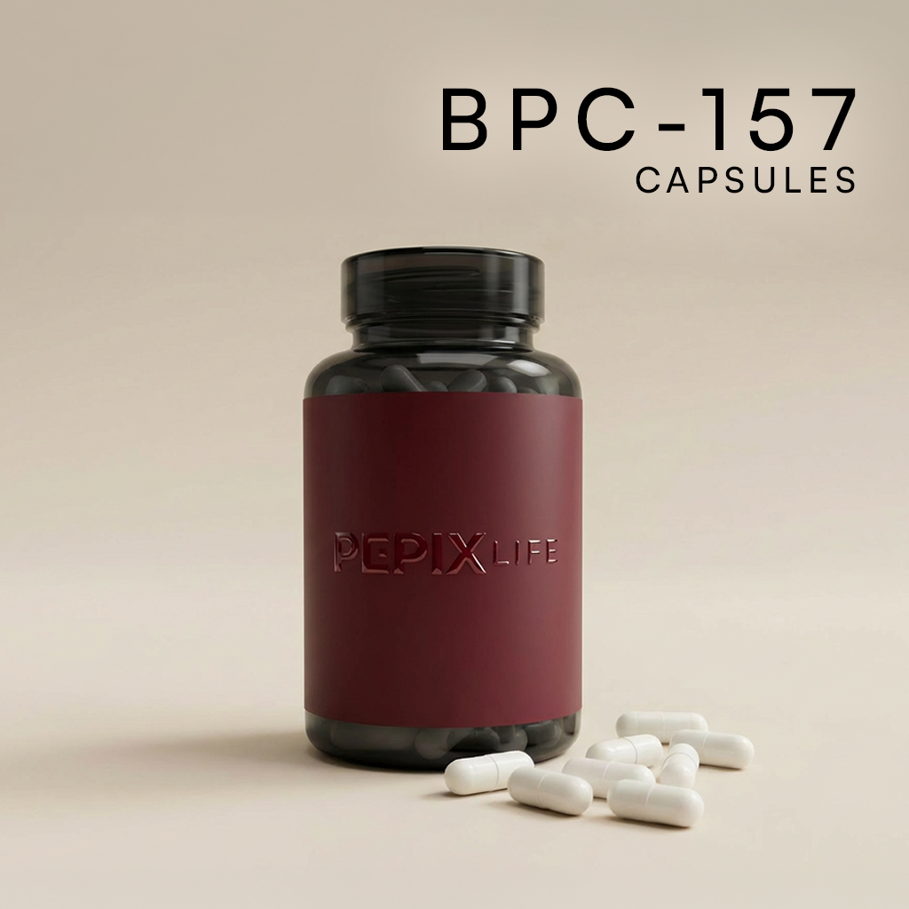 BPC-157 Capsules