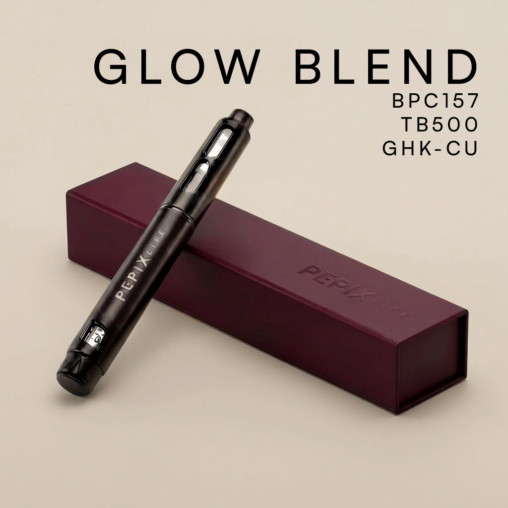 Glow Blend