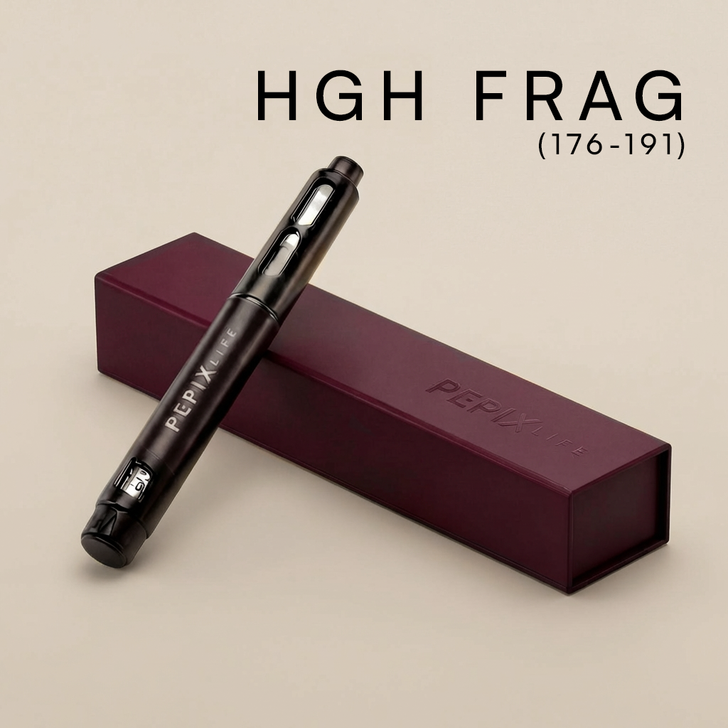 HGH Frag (176-191)