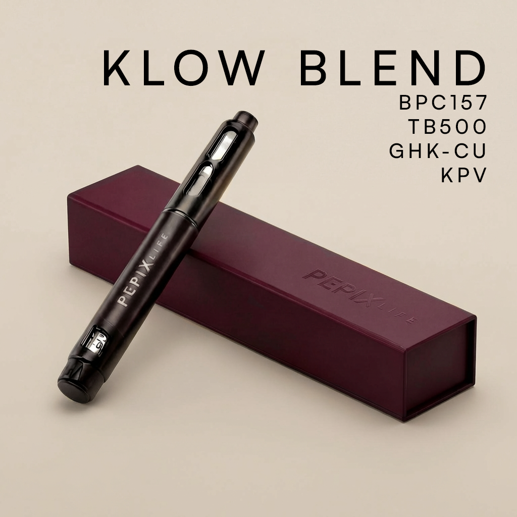Klow Blend