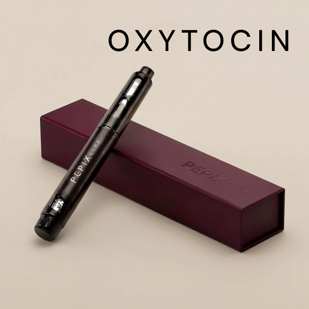 Oxytocin