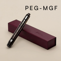PEG-MGF
