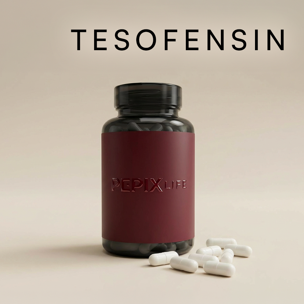 Tesofensin