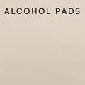 Alcohol Pads