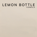 Lemon Bottle