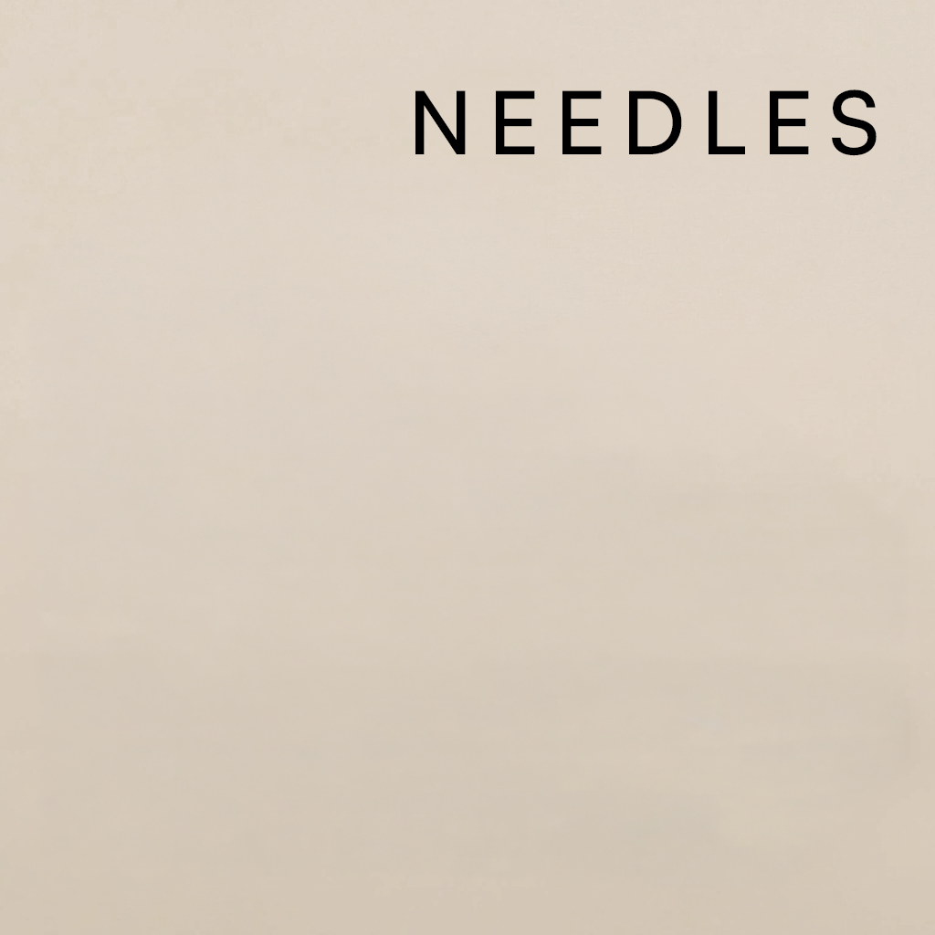 Needles