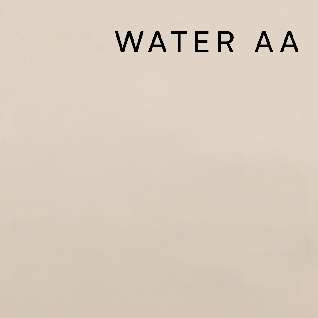 Water AA